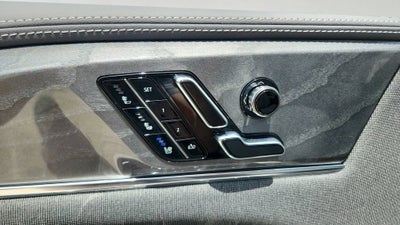 2026 Cadillac ESCALADE IQ Sport