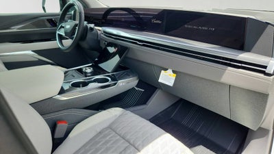 2026 Cadillac ESCALADE IQ Sport