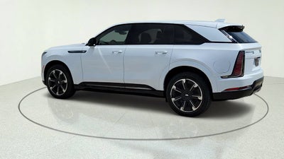 2026 Cadillac ESCALADE IQ Sport