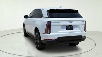 2026 Cadillac ESCALADE IQ Sport