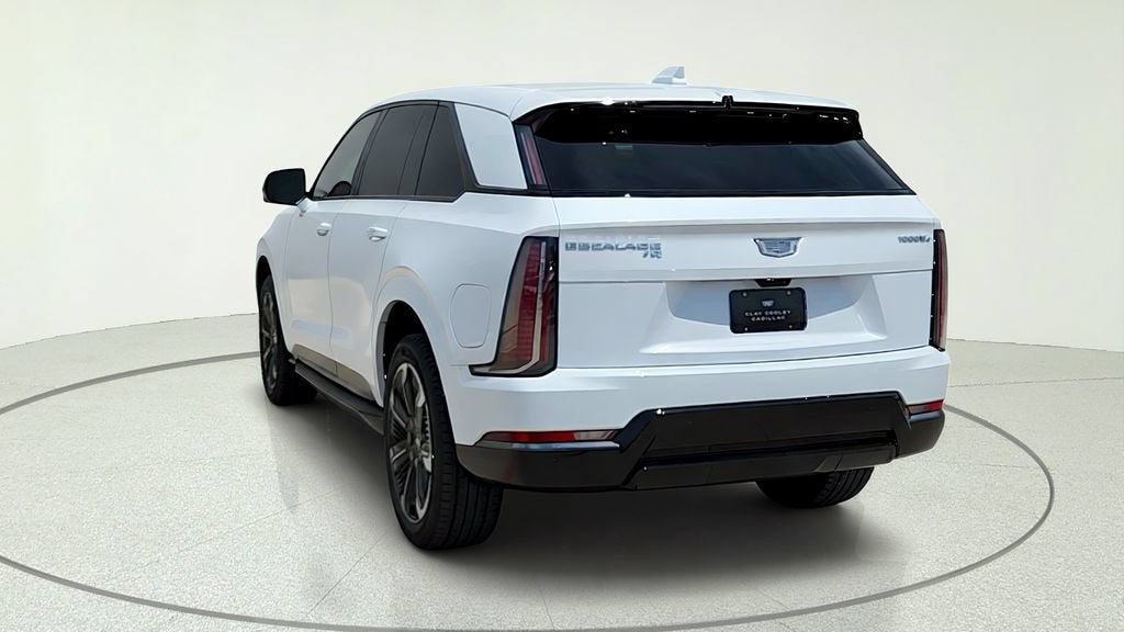 2026 Cadillac ESCALADE IQ Sport