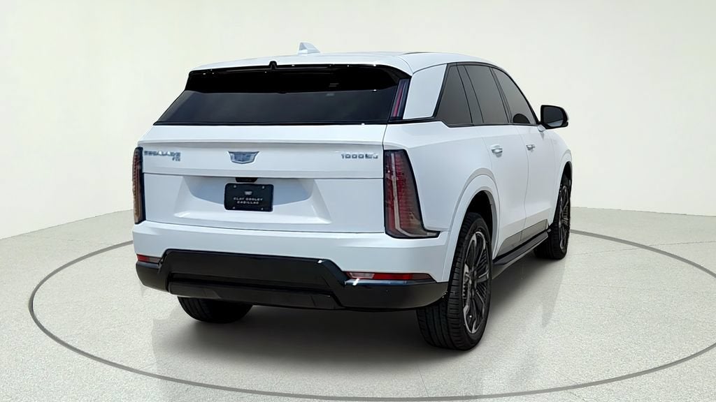 2026 Cadillac ESCALADE IQ Sport