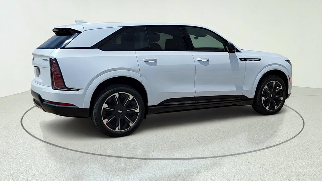 2026 Cadillac ESCALADE IQ Sport