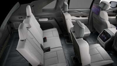 2026 Cadillac ESCALADE IQ Sport