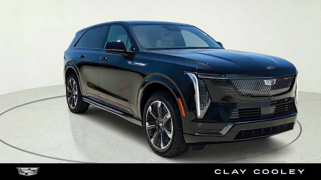 2026 Cadillac ESCALADE IQ Sport