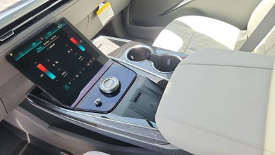 2026 Cadillac ESCALADE IQ Sport