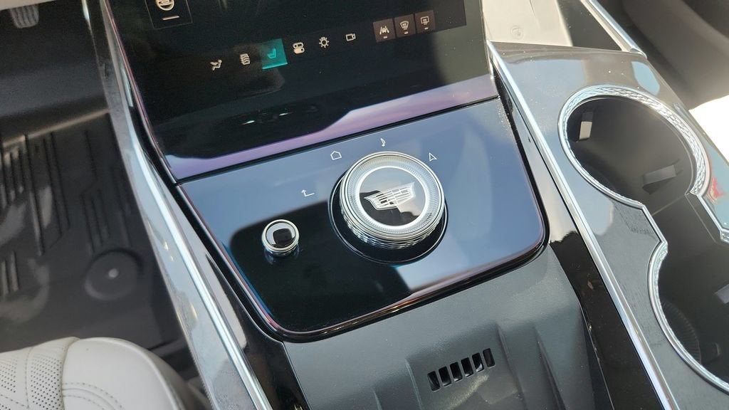 2026 Cadillac ESCALADE IQ Sport
