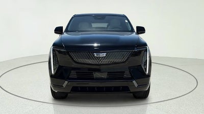 2026 Cadillac ESCALADE IQ Sport