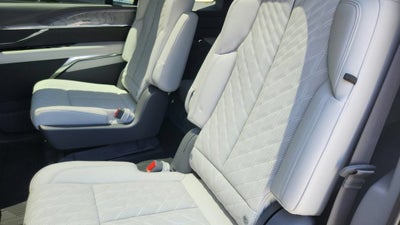 2026 Cadillac ESCALADE IQ Sport