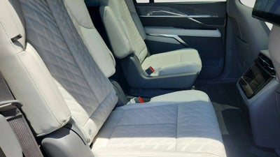 2026 Cadillac ESCALADE IQ Sport