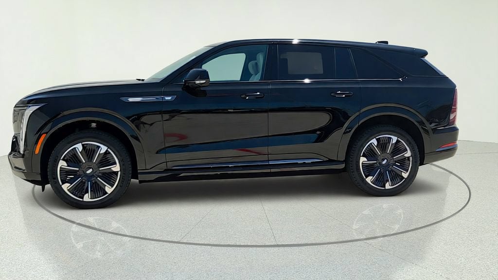 2026 Cadillac ESCALADE IQ Sport