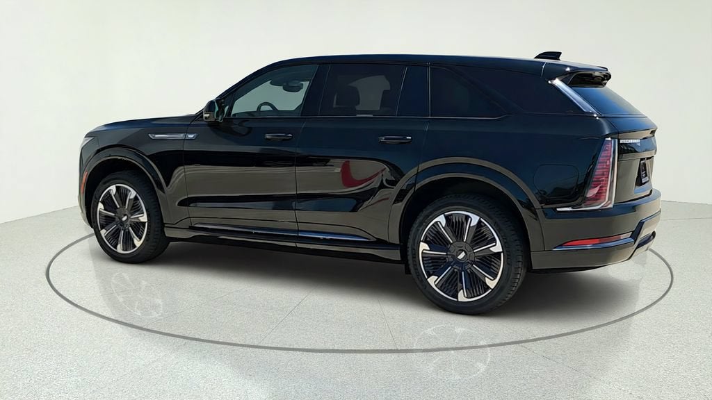 2026 Cadillac ESCALADE IQ Sport