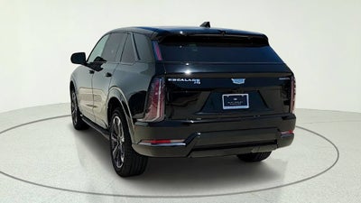 2026 Cadillac ESCALADE IQ Sport