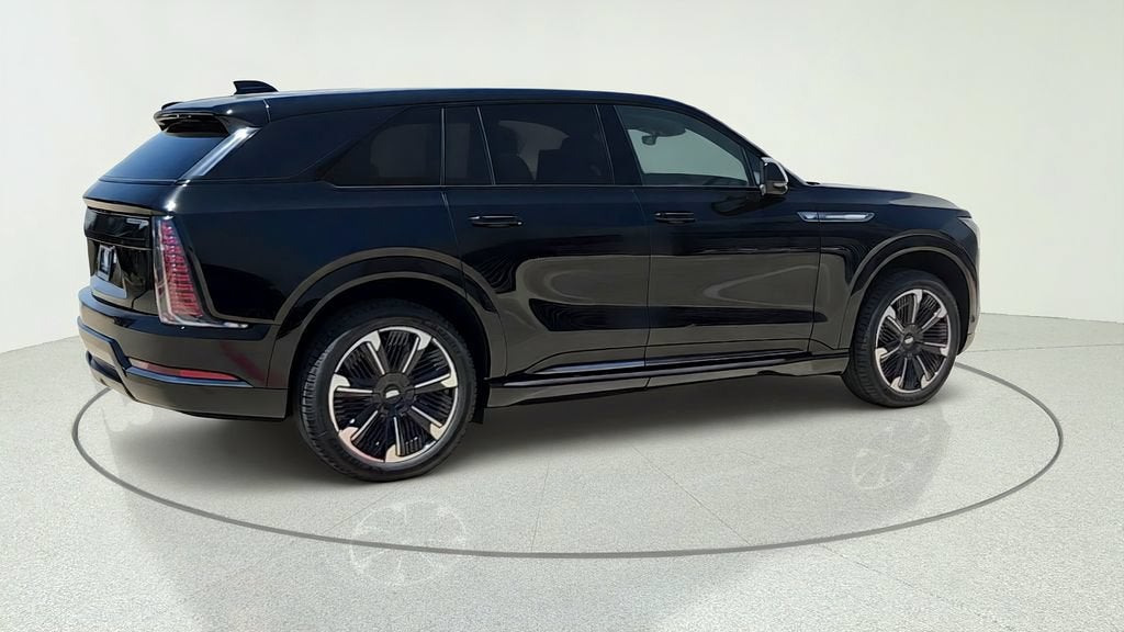 2026 Cadillac ESCALADE IQ Sport
