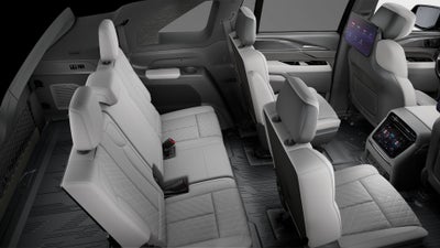 2026 Cadillac ESCALADE IQ Sport