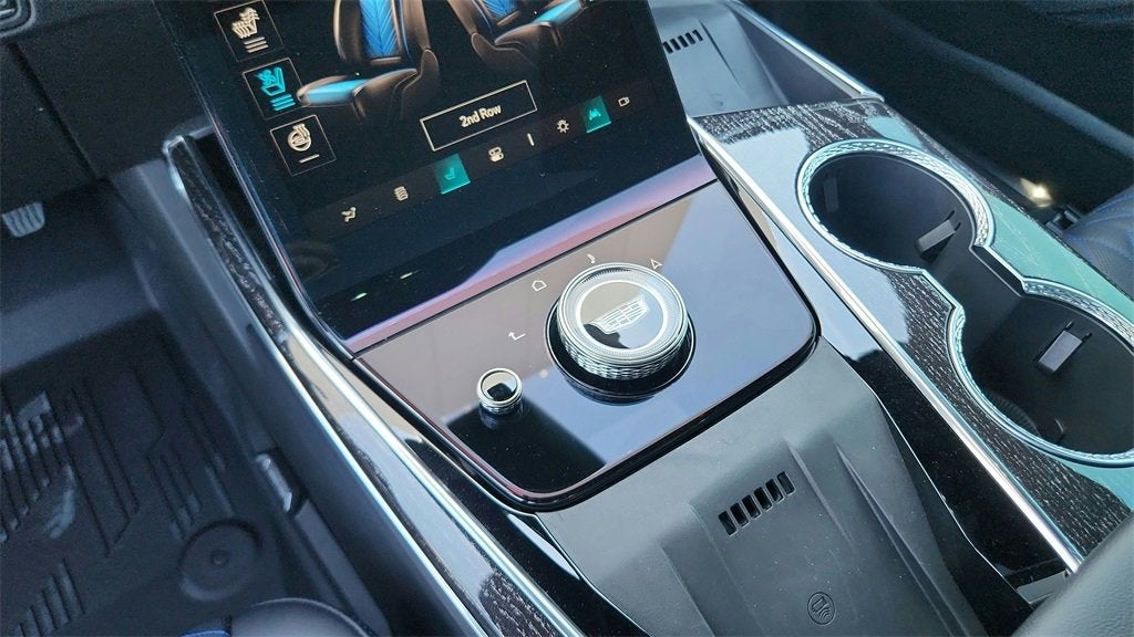 2026 Cadillac ESCALADE IQ Sport