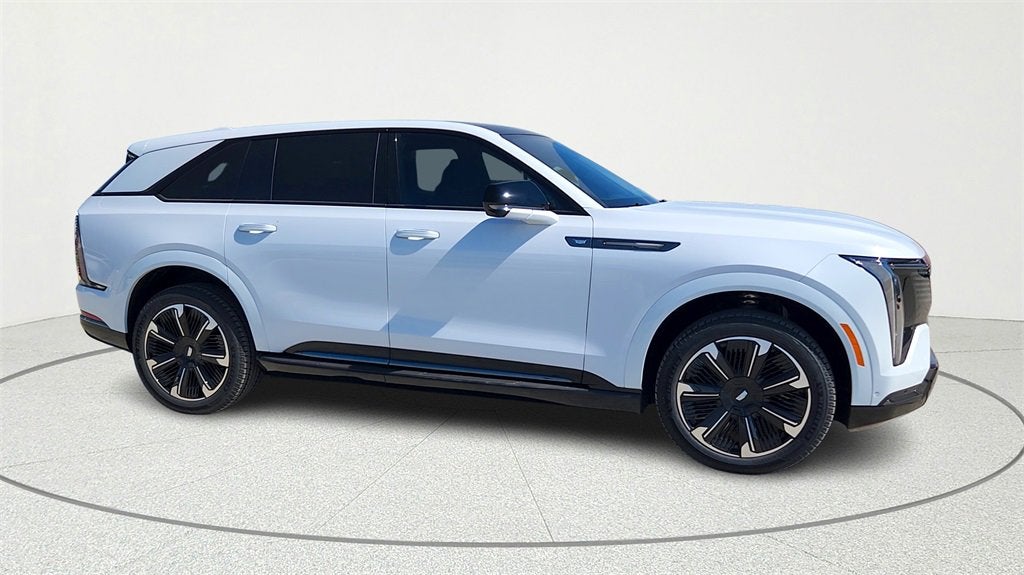 2026 Cadillac ESCALADE IQ Sport