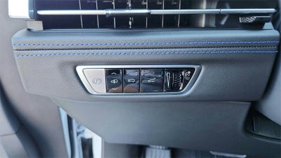 2026 Cadillac ESCALADE IQ Sport