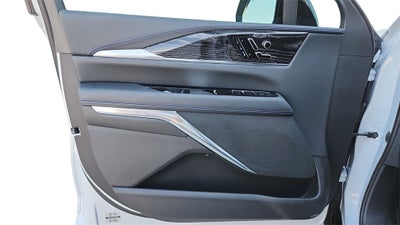 2026 Cadillac ESCALADE IQ Sport