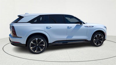 2026 Cadillac ESCALADE IQ Sport