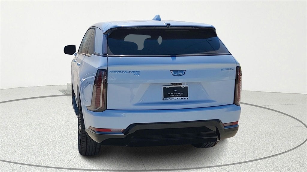 2026 Cadillac ESCALADE IQ Sport