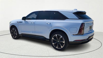 2026 Cadillac ESCALADE IQ Sport