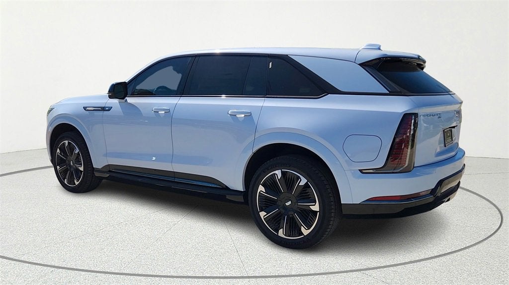 2026 Cadillac ESCALADE IQ Sport