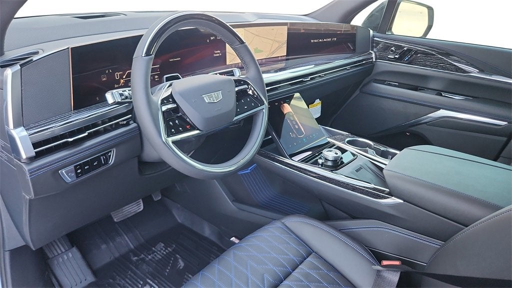 2026 Cadillac ESCALADE IQ Sport