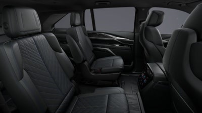 2026 Cadillac ESCALADE IQ Sport
