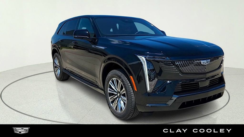 2026 Cadillac Escalade IQ Sport AWD's photo