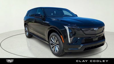 2026 Cadillac ESCALADE IQ Sport