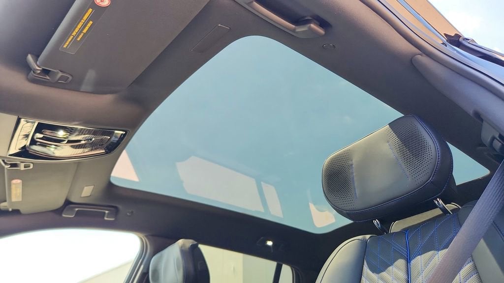 2026 Cadillac ESCALADE IQ Sport