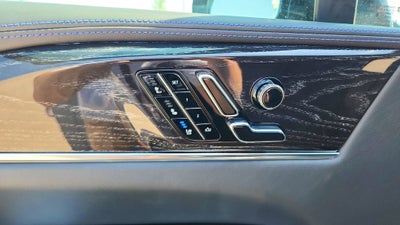 2026 Cadillac ESCALADE IQ Sport