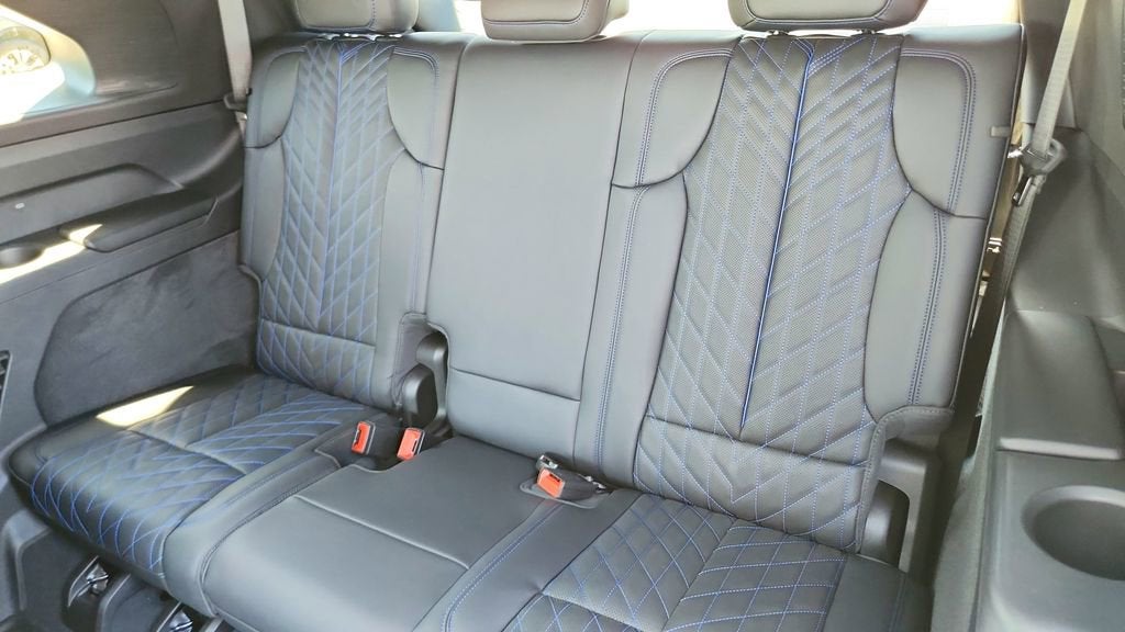 2026 Cadillac ESCALADE IQ Sport