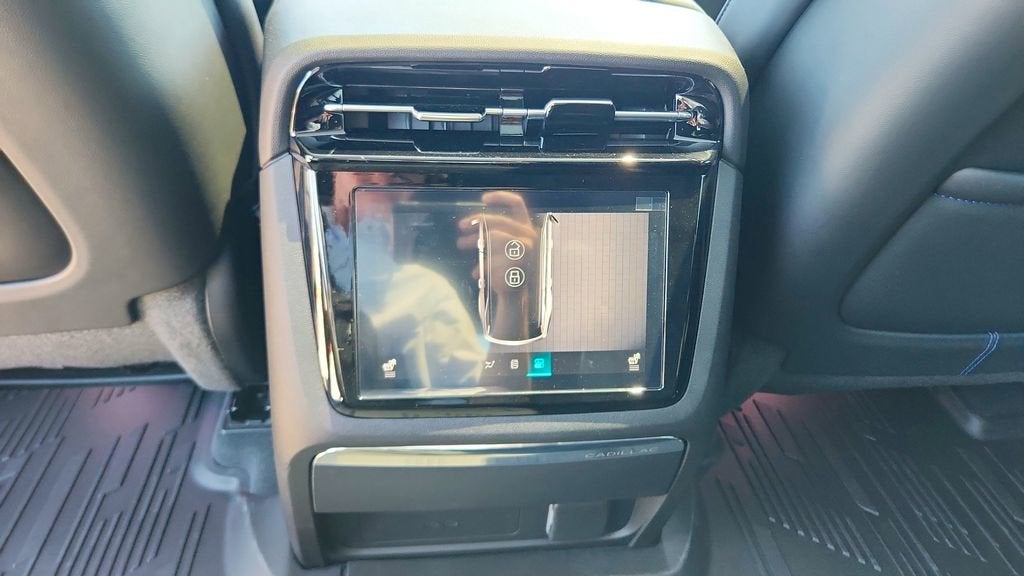 2026 Cadillac ESCALADE IQ Sport
