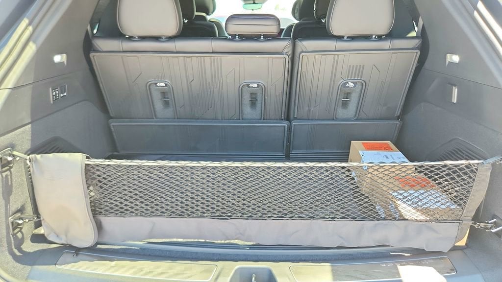 2026 Cadillac ESCALADE IQ Sport