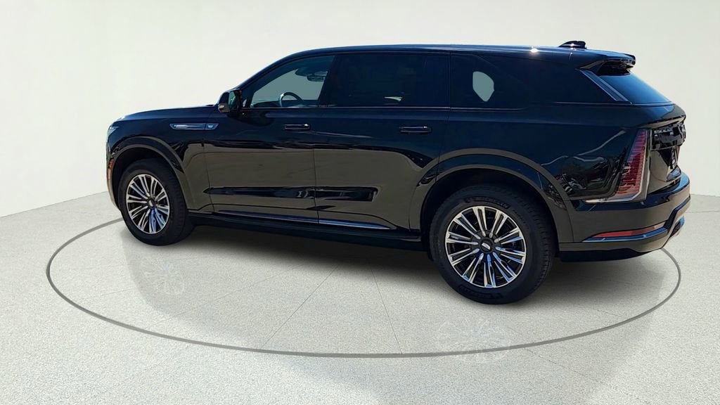 2026 Cadillac ESCALADE IQ Sport