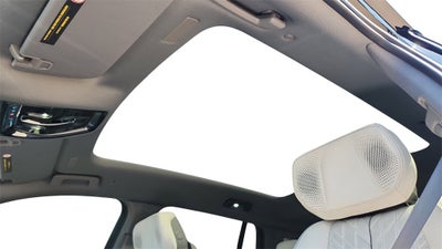 2026 Cadillac ESCALADE IQ Sport