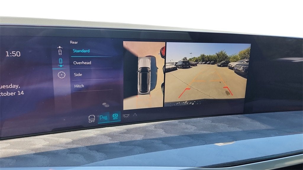 2026 Cadillac ESCALADE IQ Sport