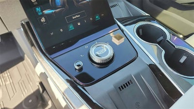 2026 Cadillac ESCALADE IQ Sport