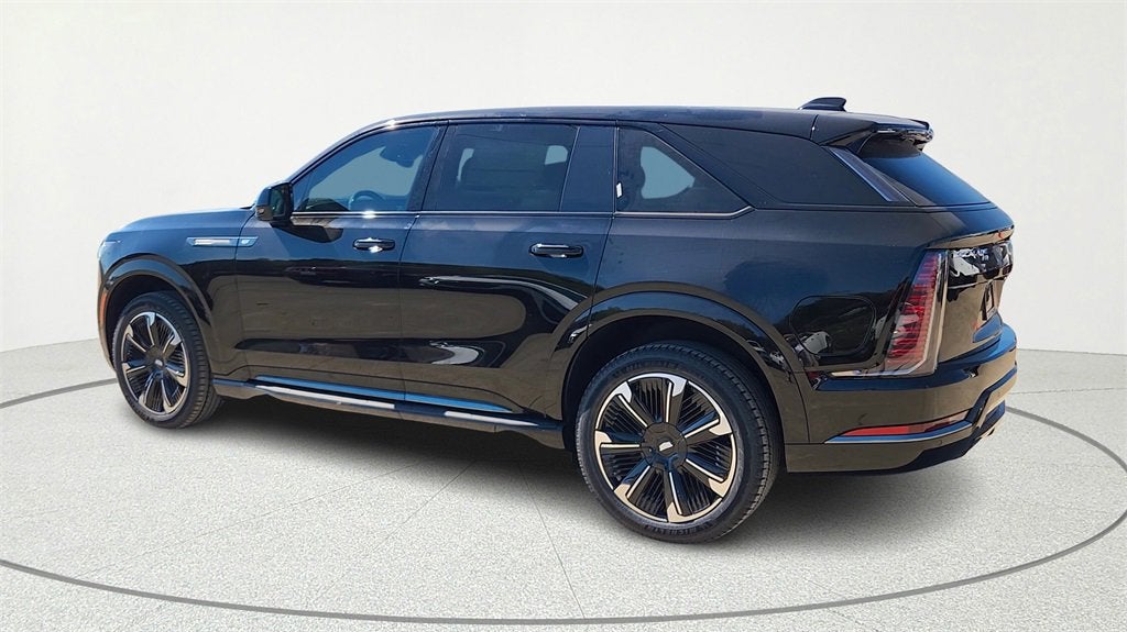 2026 Cadillac ESCALADE IQ Sport