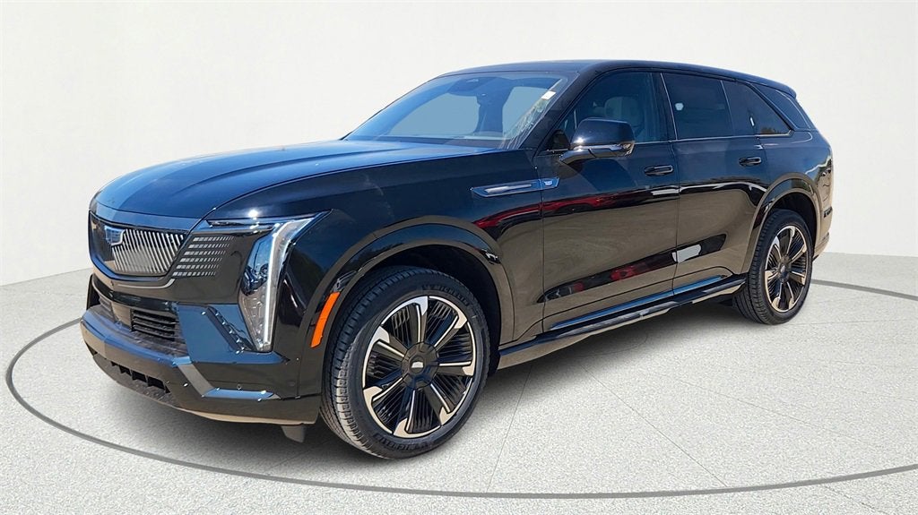 2026 Cadillac ESCALADE IQ Sport