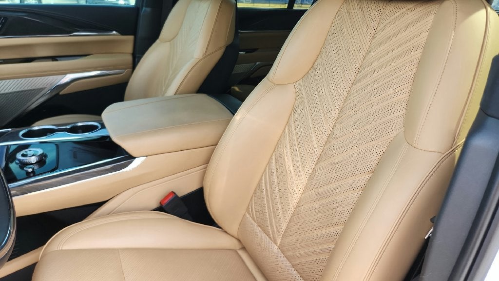 2026 Cadillac ESCALADE IQ Premium Sport
