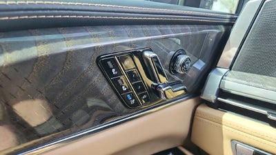 2026 Cadillac ESCALADE IQ Premium Sport