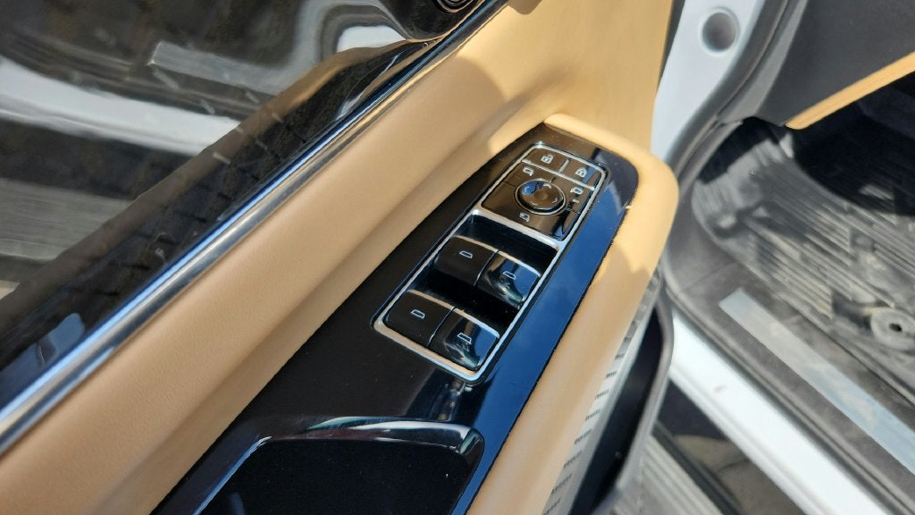 2026 Cadillac ESCALADE IQ Premium Sport