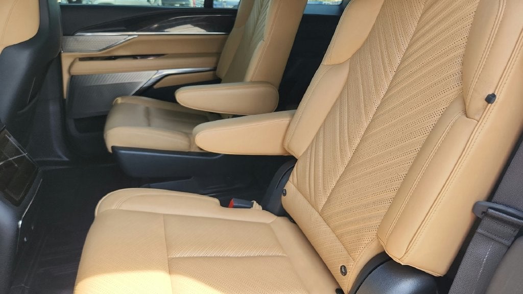 2026 Cadillac ESCALADE IQ Premium Sport