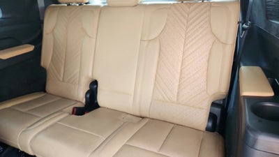 2026 Cadillac ESCALADE IQ Premium Sport