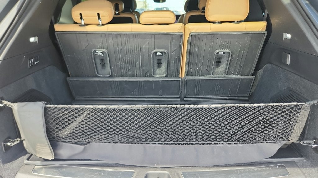 2026 Cadillac ESCALADE IQ Premium Sport