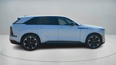 2026 Cadillac ESCALADE IQ Premium Sport