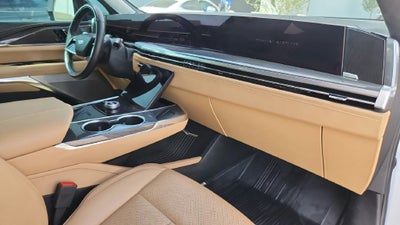 2026 Cadillac ESCALADE IQ Premium Sport